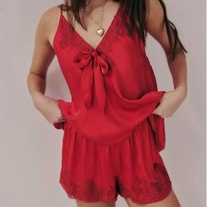 Free People Bali State Of Grace Set